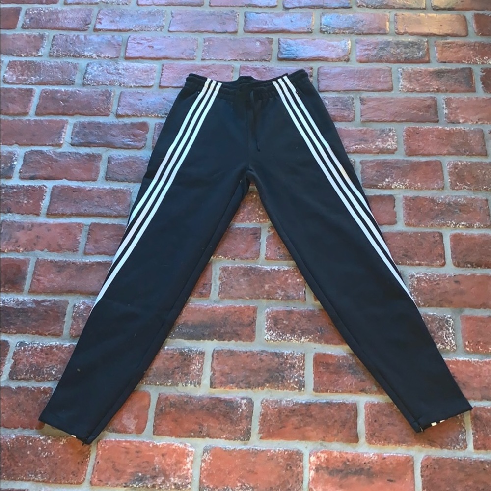 NWT Adidas Sweat Pants